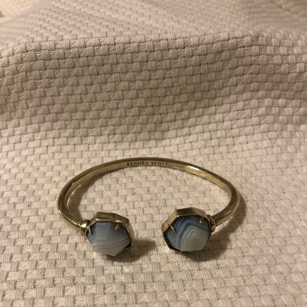 Kendra Scott Cuff Bracelet